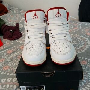 Air jordan 1 MID SE